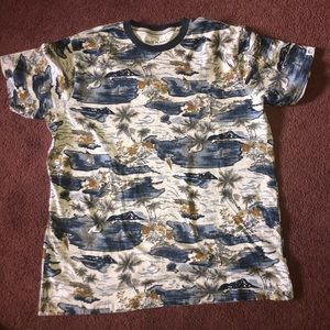 Men’s shirt